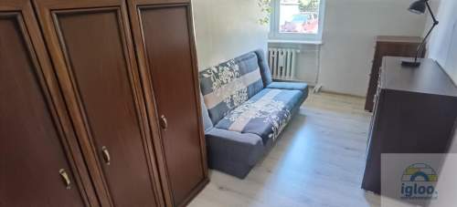 Do wynajęcia 35m2 ładne 2-pokoje os.Sady obok Politechniki Św.