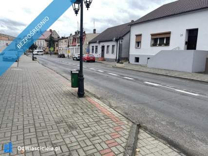 Syndyk sprzeda udział 6/273 części w prawie własności nier