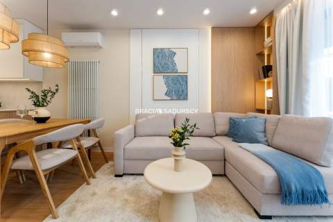 Nowy Apartament ul. Kijowska