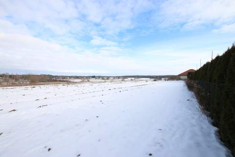 Działka budowlana Turka 18a tylko 8km do Lublina