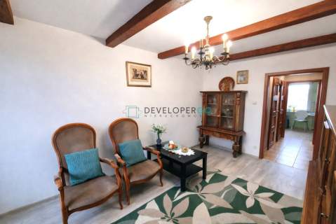 3 pokoje 48 m balkon piwnica