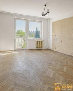 Wyjątkowe 2-pokojowe mieszkanie ul. Fabryczna