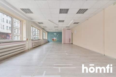 Lokal na parterze z witryną - Nadodrze