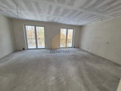 Mieszkanie 74m2 Poddasze 56 m2