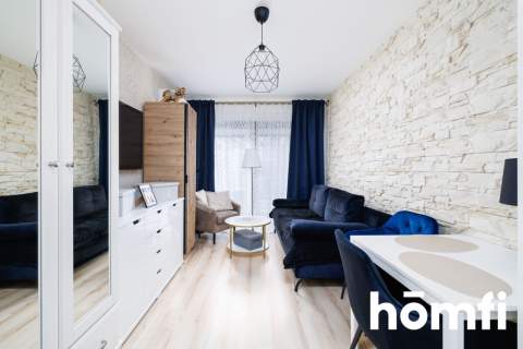 Zadbane 34m2 2 pokoje Ruczaj Czerwone Maki