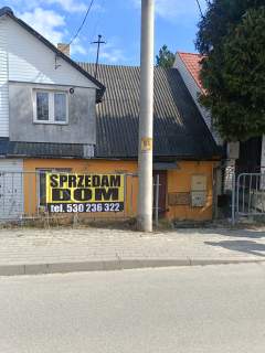 Sprzedam dom w bliźniaku