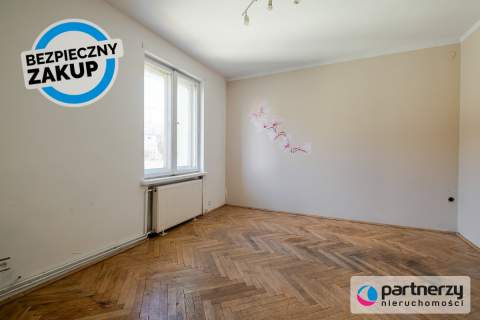 Dom wolnostojący idealny pod działalność - Gdynia