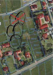 3 Działki budowlane