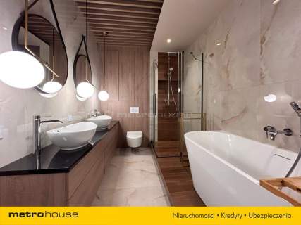 Luksusowy apartament o pow. 91,98 m2, Kołobrzeg