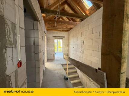 Dom wolnostojący 233,55 m Pieścirogi Nowe