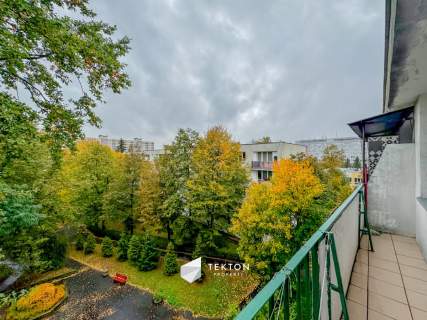 47,5m2 rozkładowe dwustronne 3p Metro 600m