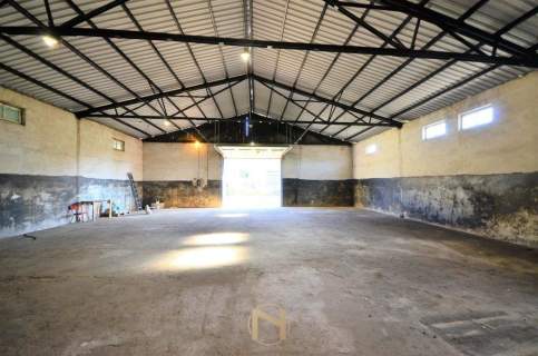 Obiekt do wynajęcia, 300 m2, Kłodawa