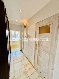3 pokoje 58 m balkon 2 piętro winda Radwana Ostrowiec Św