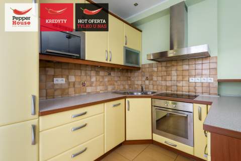 3 pokoje - Katowice, Bażantów - Gotowe do wejścia