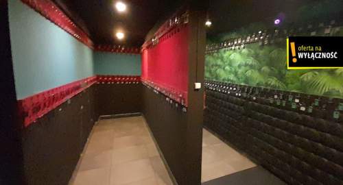 UNIKALNY LOKAL NA WYNAJEM W CENTRUM KIELC 534 m2