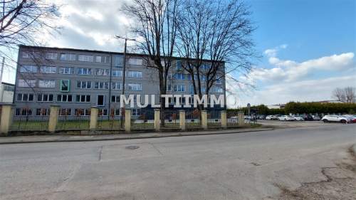 Lokal biurowy 468 m2 Bielsko-Biała