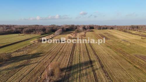 Jodłówka działka budowlana lokata w ziemi