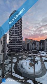 Dwupoziomowe 73 m 2 tarasy garaż bez pośredników