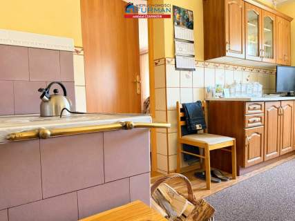 Dom na sprzedaż, 102 m2, Dzierżążno Małe