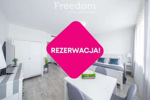 REZERWACJA 