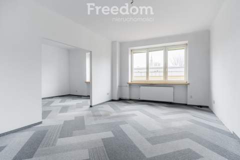 Apartament tuż przy Hali Koszyki