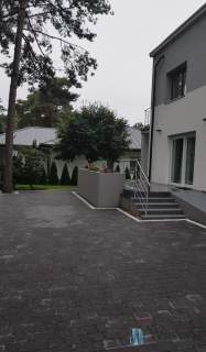 Dom po przebudowie z działką w Józefowie, Michalin