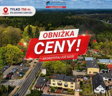 Dom na sprzedaż, 112 m2, Trzcianka