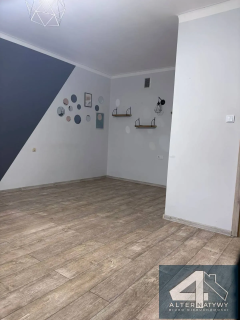 Kawalerka z balkonem, Trzebinia, os. Gaj, 39m2