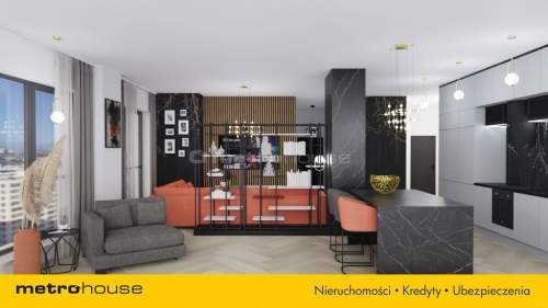 Jedyny taki apartament w samym sercu Katowic