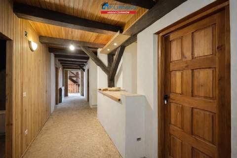 Dom na sprzedaż, 480 m2, Czarnków