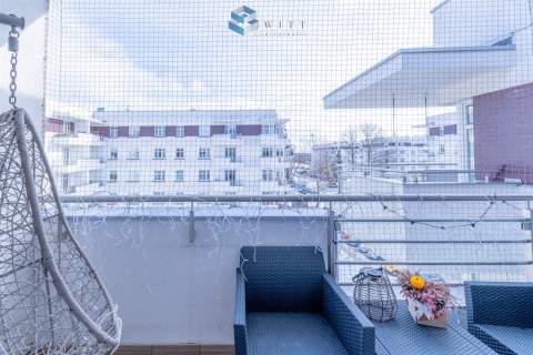 Mieszkanie na sprzedaż, 67 m2, Ostróda