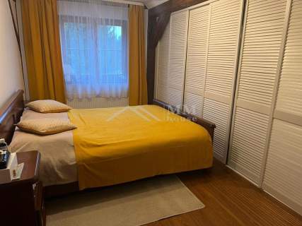 Mieszkanie pół domu na Warmii 100m2, garaż 40m2
