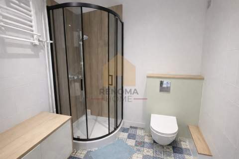 3 pokoje 59 m 2 piętro umeblowane os.Zacisze
