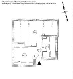 2-pokojowe mieszkanie. Parking w prezencie. Krzyki
