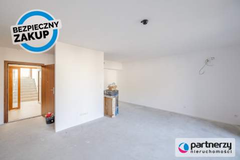 Kameralne apartamenty Gdańsk - Wyspa Sobieszewska