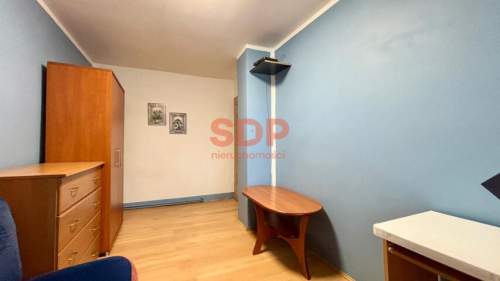 3-pokojowe mieszkanie w centrum Oleśnicy