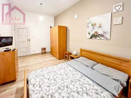 Komfortowe mieszkanie 61,5 m2 w sercu Przemyśla