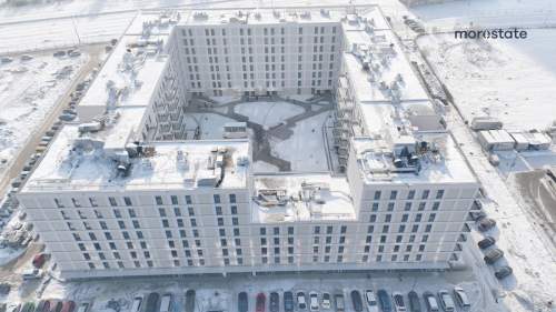 Lokal użytkowy na Ciesielskiego/74,77 m2
