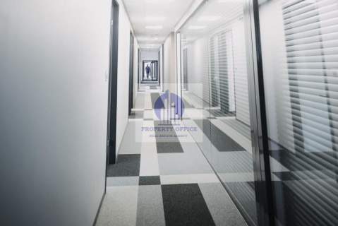 Targówek lokal biurowo-magazynowy 2549m2 do wynajęcia