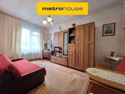 Mieszkanie 36.4m2, 2 piętro - 2 pok. Al.1000-lecia