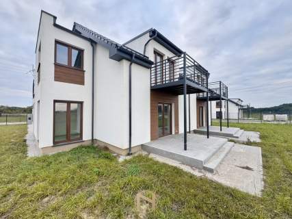 Dom na sprzedaż, 124,01 m2, Gorzów Wielkopolski