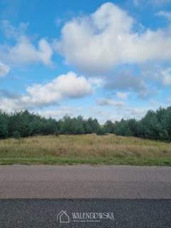 Działka 4000 m2 Smołdzino- idealna lokalizacja
