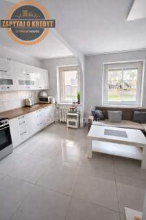 3 pokoje- parter-Plac Solny