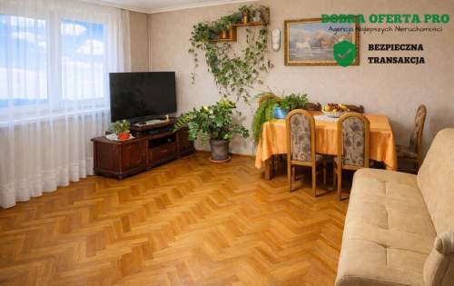66 m , 3 pokoje, winda, Chełm