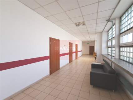 Nieruchomość komercyjna do wynajęcia, 2900 m2, Warszawa