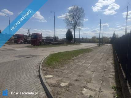SPRZEDAŻ NIERUCHOMOŚCI BIUROWO-MAGAZYNOWO-WARSZTATOWEJ   TORUŃ