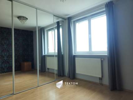 2 balkony widok na zieleń 86,9 m południowe