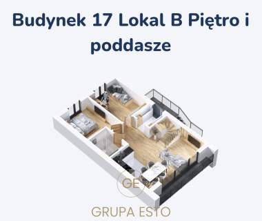 Jasne mieszkanie z ogródek Kurdwanów Krakow sprzed