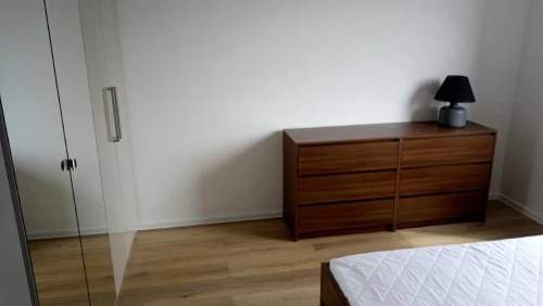 3 pok, nowe budownictwo balkon i garaż podziemny.