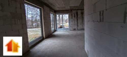 Budy Głogowskie dom 143,5 m2 na działce 788 m2